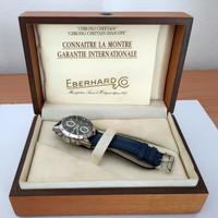 Orologio Eberhard Chrono Cheftain