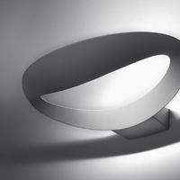 Lampada artemide mesmeri led nuovo ed imballato