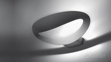 Lampada artemide mesmeri led nuovo ed imballato
