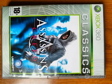 Assassin's Creed Xbox anche scambi