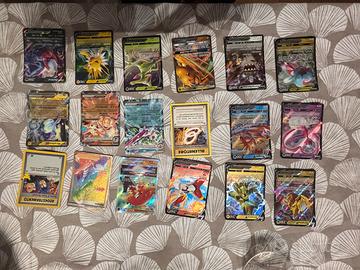 Carte Pokemon