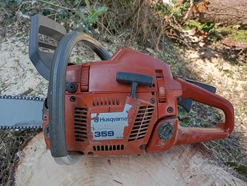 Husqvarna 359