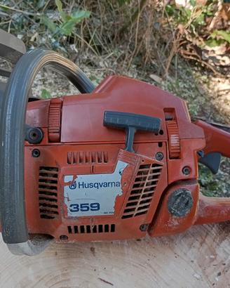 Husqvarna 359