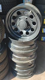 SUZUKI VITARA JIMNY DA 15