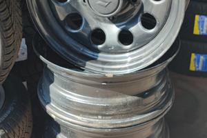 SUZUKI VITARA JIMNY DA 15