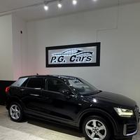 Audi Q2 30 TDI S tronic line Edition
