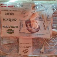 scaldaletto elettrico singolo Elettrozeta