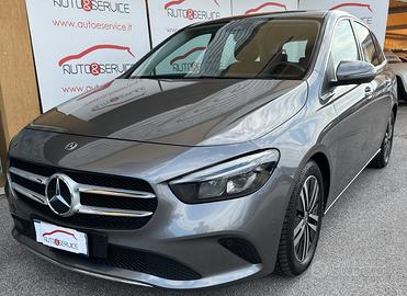 Mercedes-benz B 200 d Automatic Sport Plus