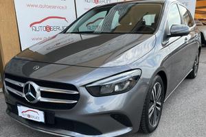 Mercedes-benz B 200 d Automatic Sport Plus