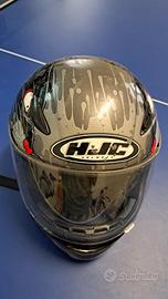 casco integrale moto bambini HJC Helmets