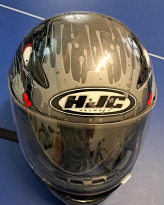 casco integrale moto bambini HJC Helmets