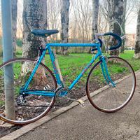 Bici da corsa Campagnolo