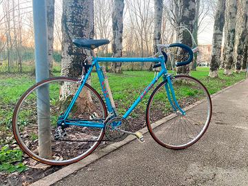 Bici da corsa Campagnolo