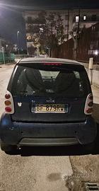 SMART city coupe-cabrio 600