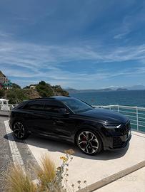 Audi rsq8 full