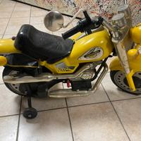 Bandolero peg perego