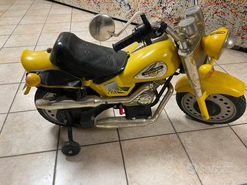 Bandolero peg perego