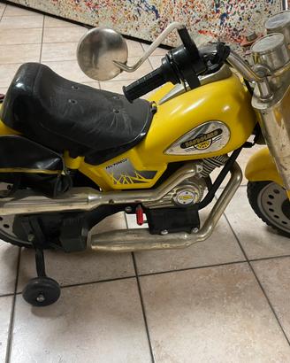 Bandolero peg perego