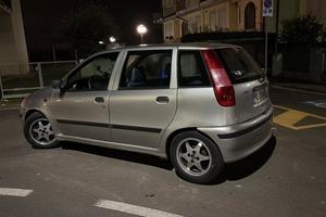 fiat punto 176