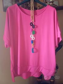 maglia donna 