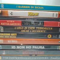 DVD film