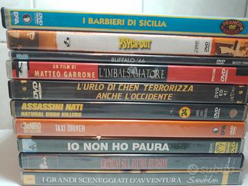 DVD film