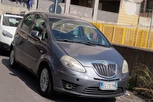 Lancia musa 1.3 mtj 95 cv con problemi al motore