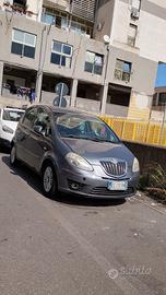 Lancia musa 1.3 mtj 95 cv con problemi al motore
