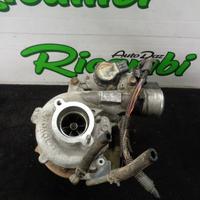 TURBINA TOYOTA PER HILUX N2 3.0 D-4D 2011