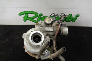 TURBINA TOYOTA PER HILUX N2 3.0 D-4D 2011