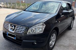 Nissan Qashqai 1.5 dCi DPF Acenta anno 2010