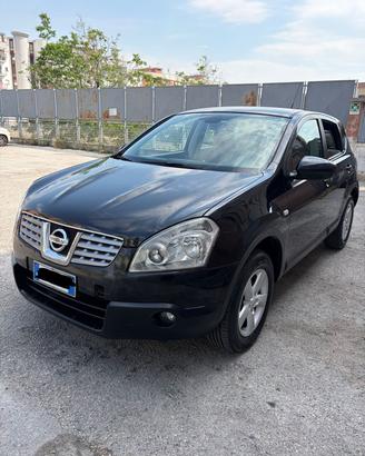 Nissan Qashqai 1.5 dCi DPF Acenta anno 2010