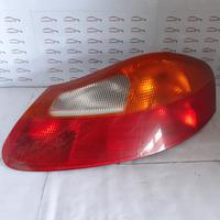 Fanale POSTERIORE DESTRO PORSCHE BOXTER