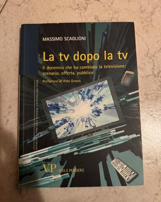 Libro di testo universitario