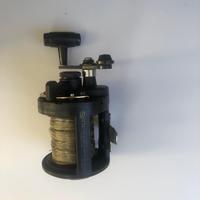 Mulinello Shimano TLD 15 monel