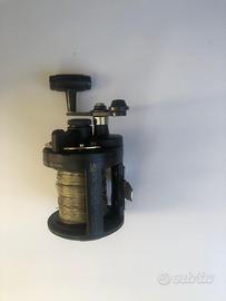 Mulinello Shimano TLD 15 monel