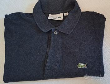 Lacoste polo