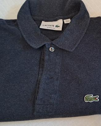 Lacoste polo