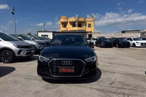 AUDI A3 SPB 30 TDI Sport
