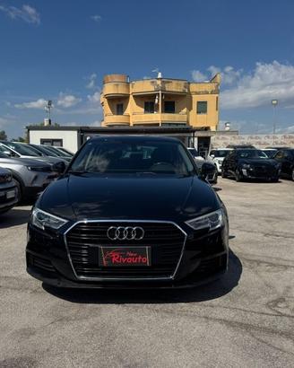 AUDI A3 SPB 30 TDI Sport