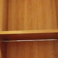 Armadio, rete ortopedica materasso 