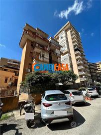 Zona Fiera/Ammiraglio Rizzo - Arredato con