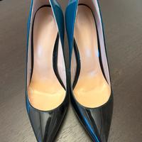 Scarpe donna tacco 10