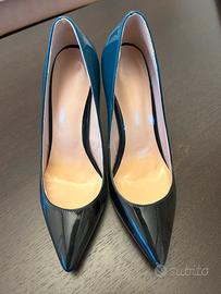 Scarpe donna tacco 10