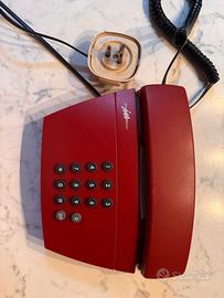 Telefono fisso insip