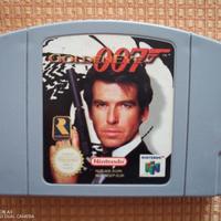 game originali n64 nintendo 64 pal