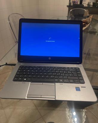 Pc HP perfetto