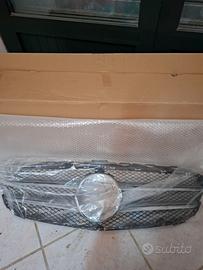 Griglia originale Mercedes Benz