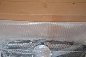 Griglia originale Mercedes Benz