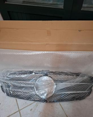 Griglia originale Mercedes Benz